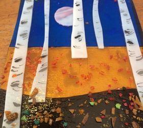 Second Hand TV Table Project Hometalk