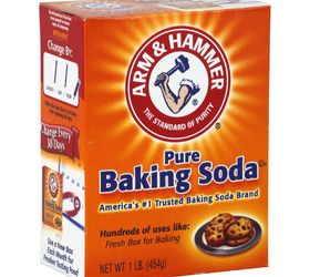 cooking crack with baking soda