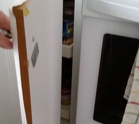 Help Needed To Save My Kitchen Cabinets Hometalk