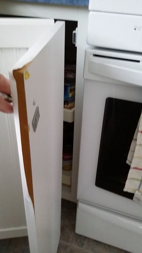 Help Needed To Save My Kitchen Cabinets Hometalk