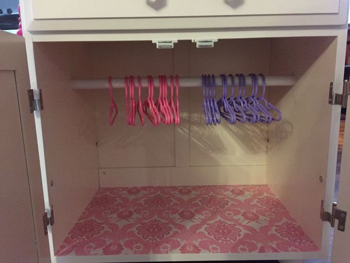 American Girl Doll Wardrobe Hometalk