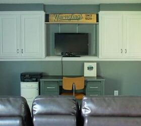 how to create the perfect man cave, entertainment rec rooms, home decor, how to