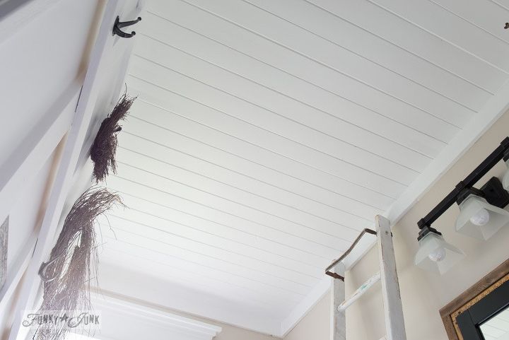 Creative Ceiling Options 30 Creative Ceiling Ideas That Will Transform Any Room | Hometalk