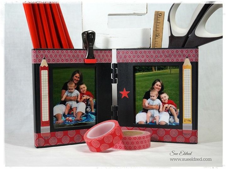 a quick easy gift for her, crafts, home office