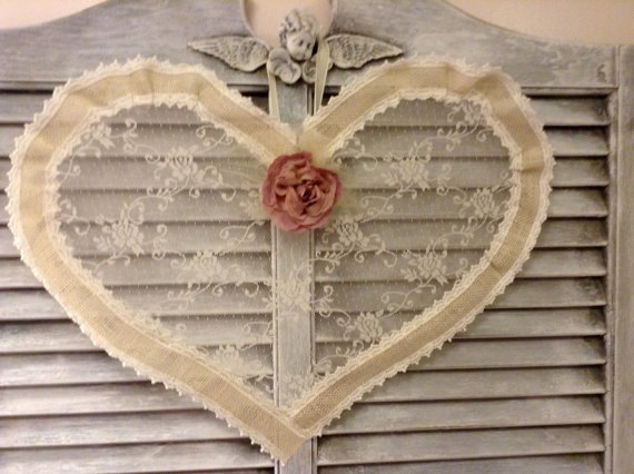 my new heart wedding decor, wall decor, wreaths