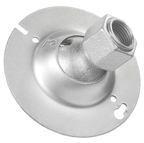 How Can I Hang A Shower Curtain In A Bathroom With A