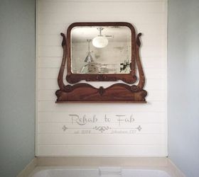 antique mirror with an acid technique that also has a love story , crafts, repurposing upcycling, wall decor
