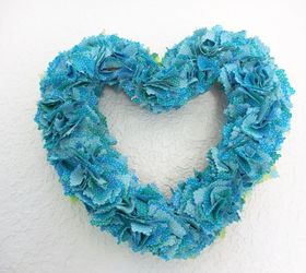 straw heart, crafts, valentines day ideas, wreaths