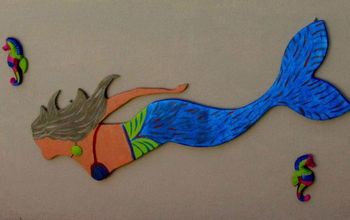 Leatrice My Mermaid