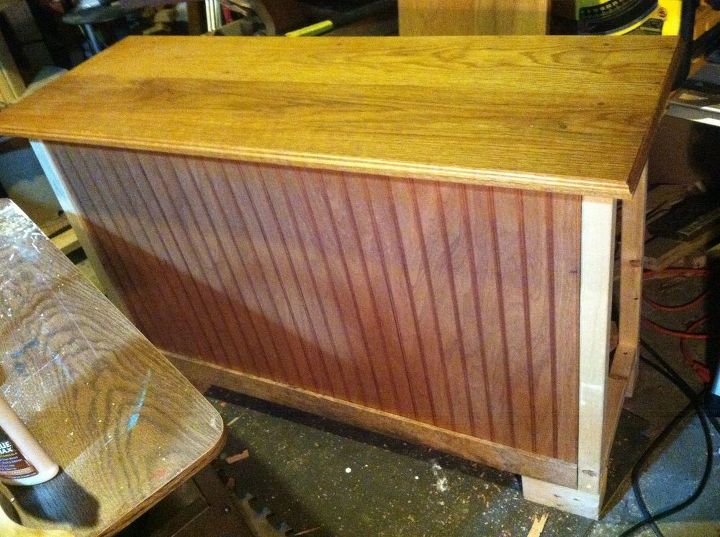 small kitchen island bar versatile and on the go , diy, kitchen design, kitchen island, outdoor living, pallet, woodworking projects