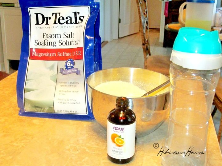homemade laundry scent booster, cleaning tips, how to, laundry rooms