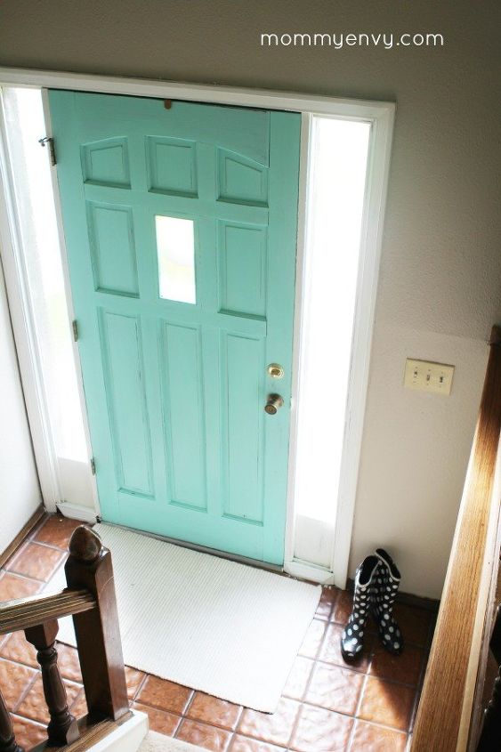 How to Paint Your Front Door | Hometalk How to Paint Your Front Door | Hometalk