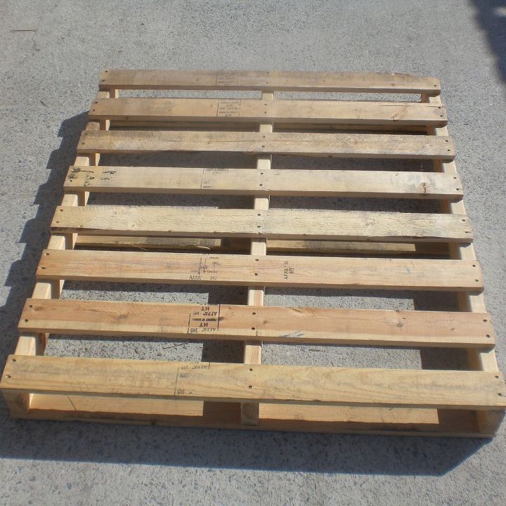 Where can I find wooden pallets in the Memphis area? | Hometalk