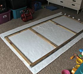 make large canvas wall art for 14, crafts, diy, wall decor