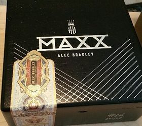 marriage box made from a cigar box, crafts, repurposing upcycling