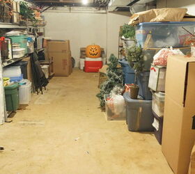 basement makeover from cellar to media room, basement ideas, diy, entertainment rec rooms, home improvement