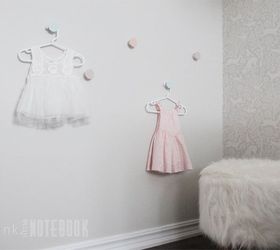 baby girl s whimsical nursery, bedroom ideas, home decor