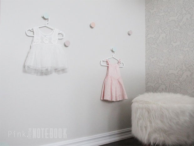 baby girl s whimsical nursery, bedroom ideas, home decor