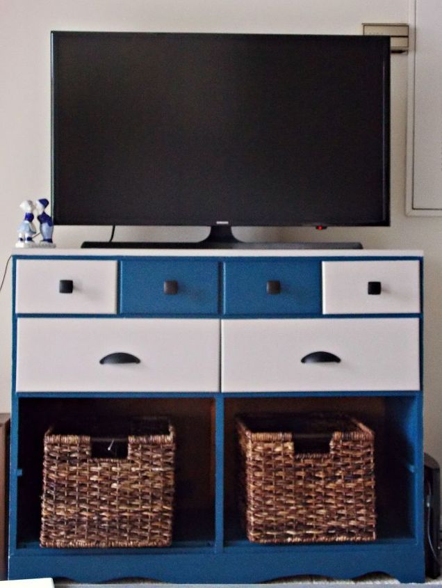 Dresser TV Stand | Hometalk
