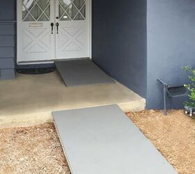 Wheelchair Accessible Ramps Free Building Plans
