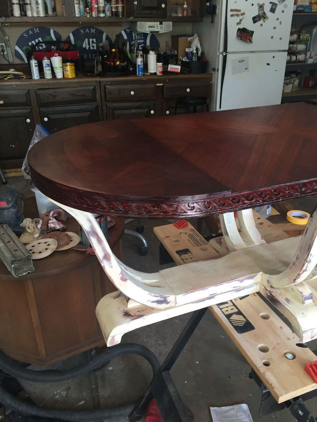 q help identifying this specific stille and duehlmeier table, home decor, home decor id, painted furniture