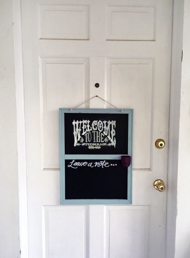 message door sign, crafts, doors