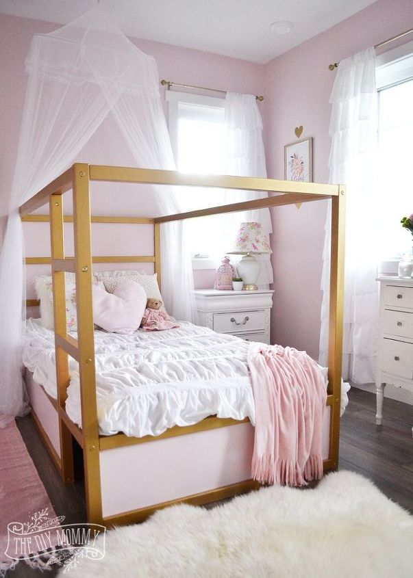 Handmade Bedroom Decorating Ideas Handmade Bedroom Decorating Ideas