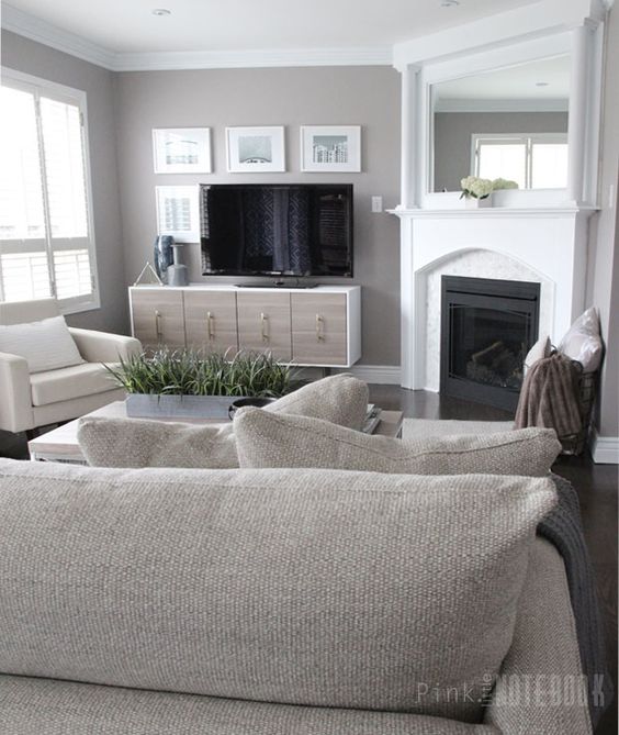 q soften room, fireplaces mantels, home decor, home decor dilemma, lighting, living room ideas