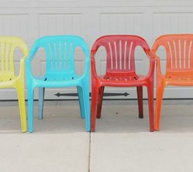 30 Awesome Backyard Chair Ideas You Need To Try This Summer