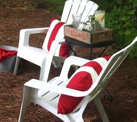 30 Awesome Backyard Chair Ideas To Try Right Now Hometalk