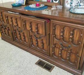 q help old time dresser and end tables what to do , furniture repair, painted furniture, painting wood furniture
