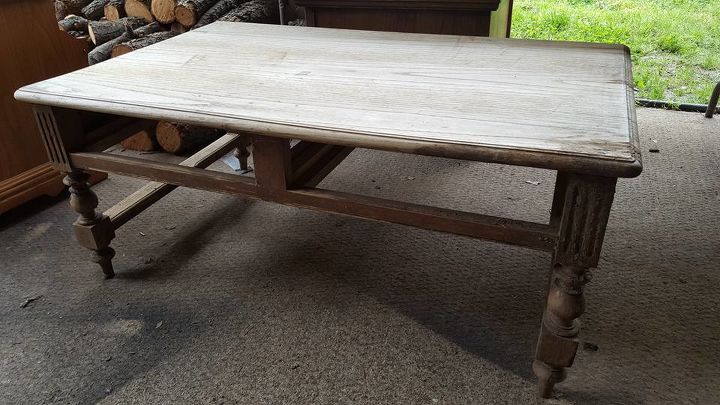 how to repair water damaged furniture