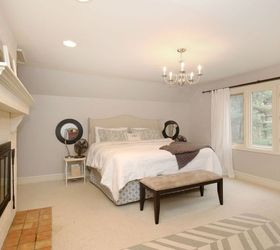 neutral master bedroom, bedroom ideas
