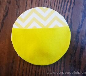recycle cds into wall pouches, crafts, organizing, repurposing upcycling