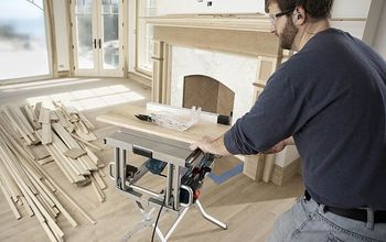The Best Table Saws For The Home Workshop