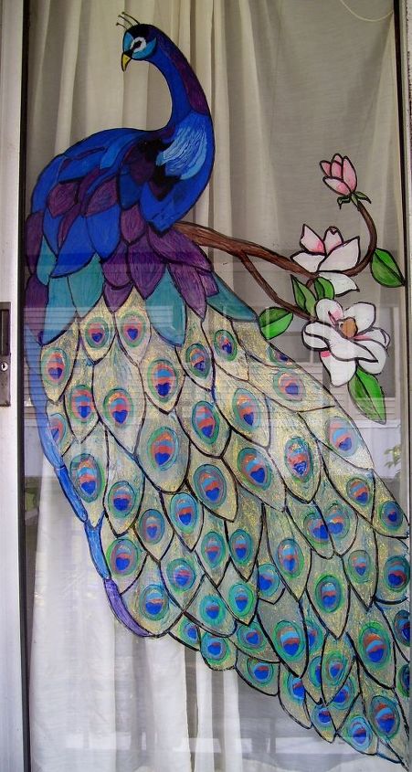 Frosted Sliding Glass Doors Hometalk Frosted Sliding Glass Doors Painting
