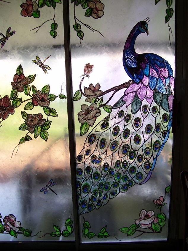 Frosted Sliding Glass Doors Hometalk - Glass Door Painting Designs Frosted Sliding Glass Doors Hometalk - Glass Door Painting Designs