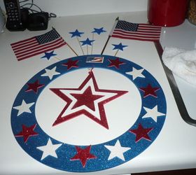 memorial day decorations summer is here, crafts, patriotic decor ideas, seasonal holiday decor, wreaths