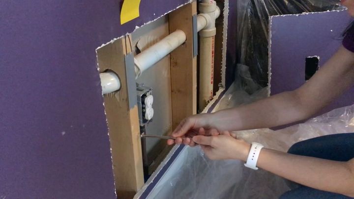 reparacion de paneles de yeso en interiores
