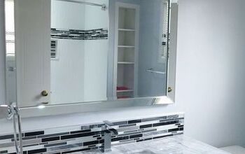  Recupere e maximize o espaço da sua casa de banho!