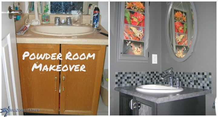 recupere e maximize o espao da sua casa de banho