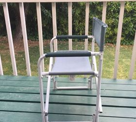¿Alguna idea sobre cómo rehacer y hacer que estas sillas sean bonitas?