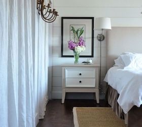 classic cottage bedroom makeover on a budget , bedroom ideas
