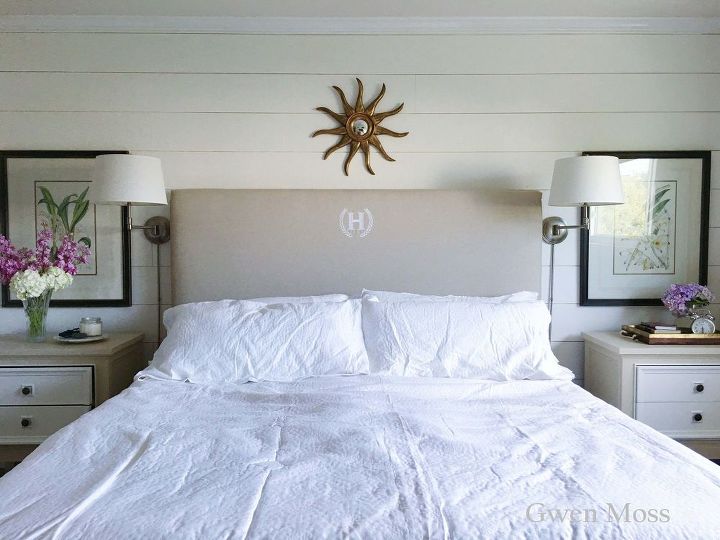 classic cottage bedroom makeover on a budget , bedroom ideas