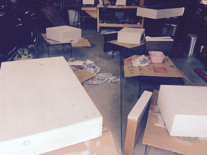 Beach House Decor On A Budget Hometalk