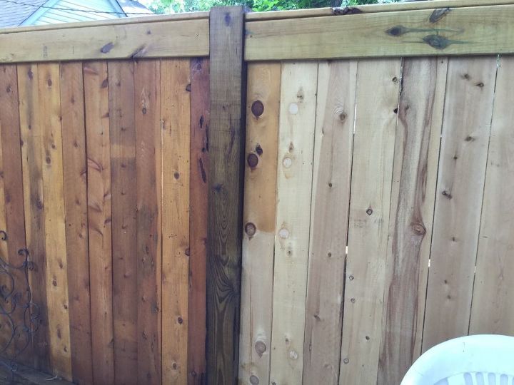 i want to paint flowers on my new fence what medium should i use