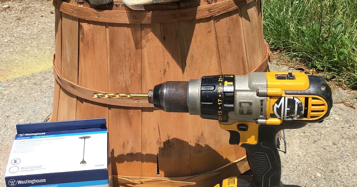 Apple Basket Light Fixture Hometalk Apple Basket Light Fixture Hometalk