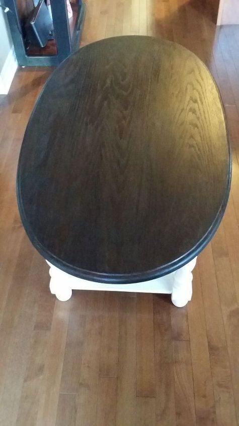 goodwill coffee table