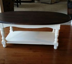 Goodwill Coffee Table