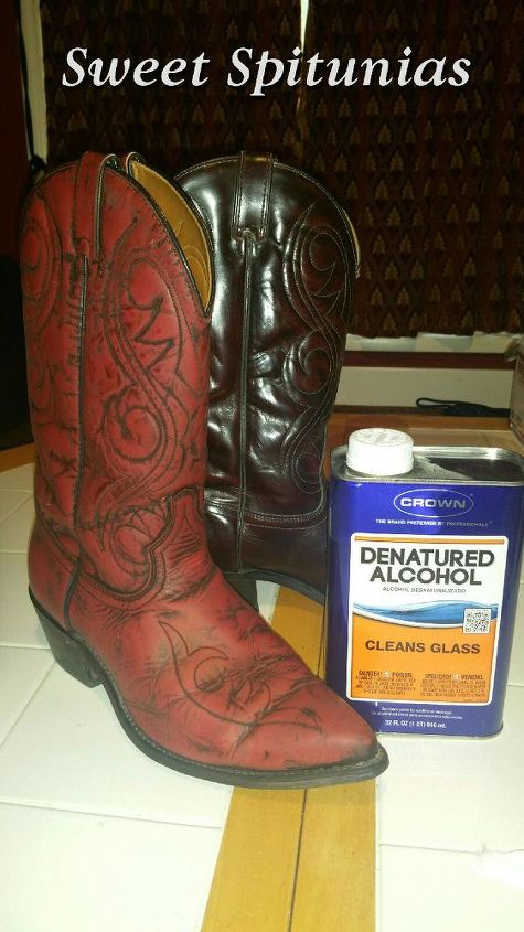 estas botas so feitas para cuspir